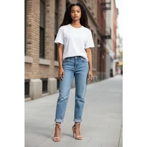 Women's Nude Suede High Heel Sandals with Lace-Up Detail